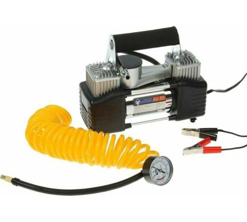 NOVA BRIGHT АК-85 металлический корпус, в сумке 44278