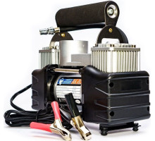 NOVA BRIGHT АК-85 металлический корпус, в сумке 44278