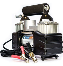 NOVA BRIGHT АК-85 металлический корпус, в сумке 44278