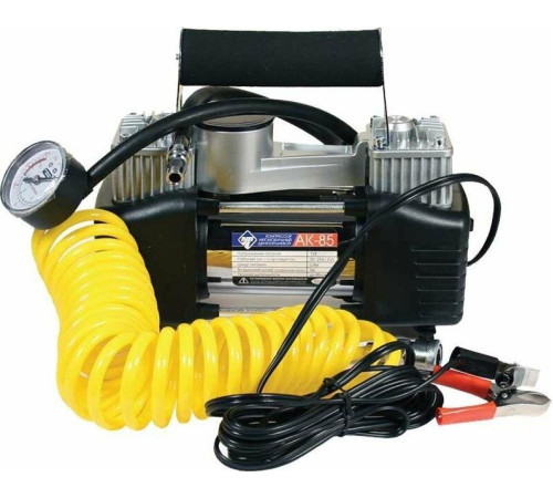 NOVA BRIGHT АК-85 металлический корпус, в сумке 44278