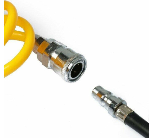 NOVA BRIGHT АК-85 металлический корпус, в сумке 44278