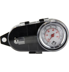 NOVA BRIGHT шинный металлический в пластиковом футляре (до 6 атм.) 47756