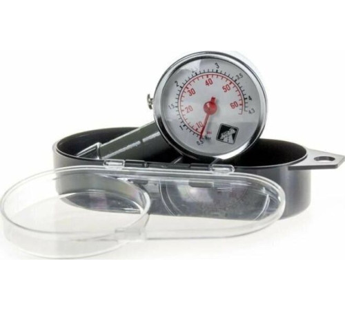 NOVA BRIGHT шинный металлический в пластиковом футляре (до 6 атм.) 47756