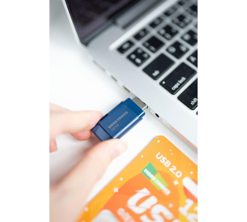 MORE CHOICE (4610196405112) MF128 - черный