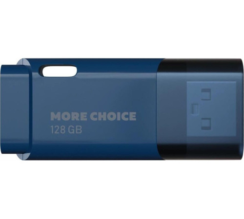 MORE CHOICE (4610196405112) MF128 - черный