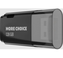 MORE CHOICE (4610196405112) MF128 - черный