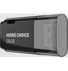 MORE CHOICE (4610196405112) MF128 - черный