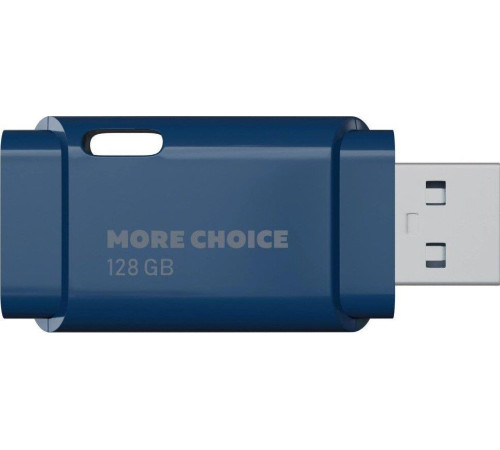 MORE CHOICE (4610196405112) MF128 - черный