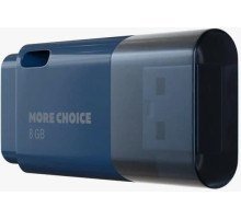 MORE CHOICE (4610196401084) MF8, синий