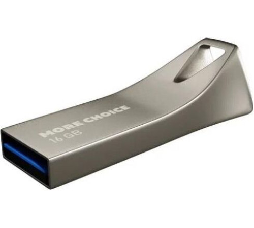 MORE CHOICE (4610196401138) MF16m серебро