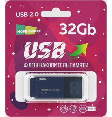 MORE CHOICE (4610196405150) MF32 - черный