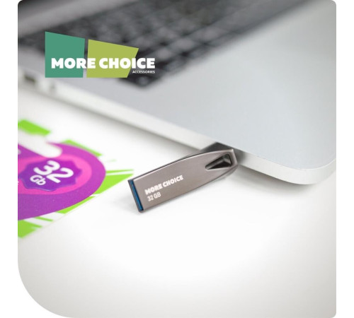 MORE CHOICE (4610196401145) MF32 Metal