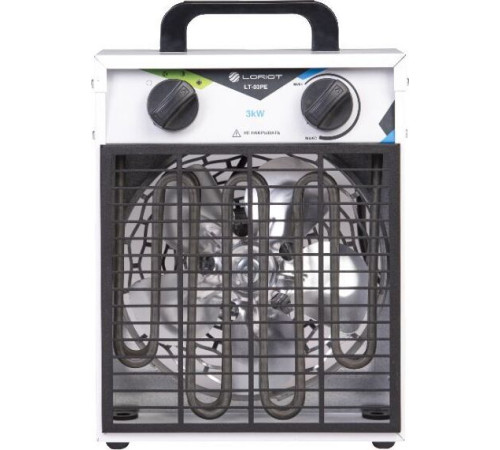 LORIOT LT-03PE прямоугольная