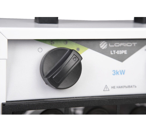 LORIOT LT-03PE прямоугольная