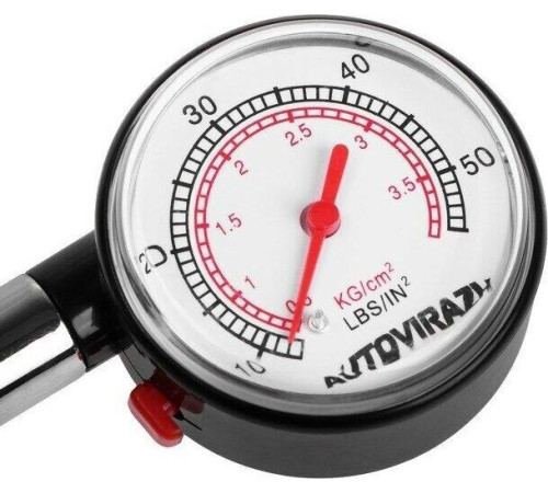 AUTOVIRAZH (AV-011504) шинный пластик. в блистере