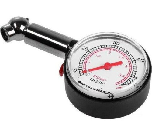 AUTOVIRAZH (AV-011504) шинный пластик. в блистере