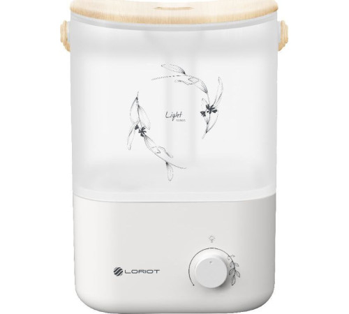 LORIOT LHS-C300M ультразвуковой