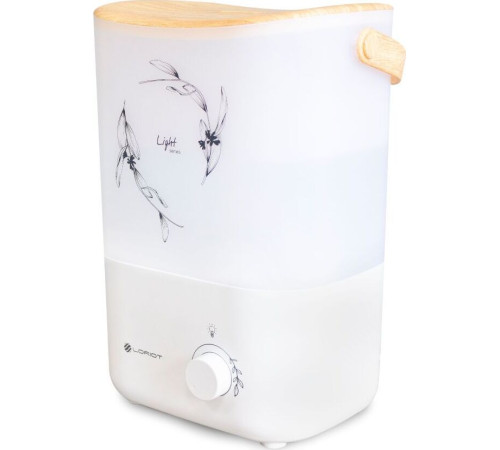 LORIOT LHS-C300M ультразвуковой