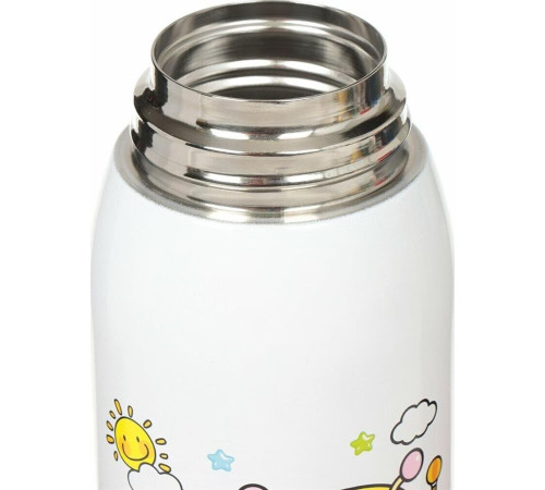 MAYER&BOCH 28046 белый/ розовый/оранжевый