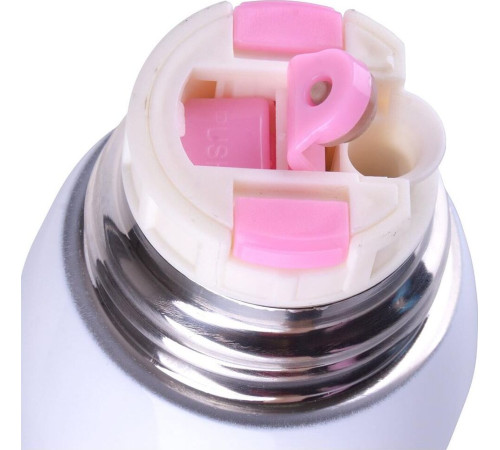 MAYER&BOCH 28046 белый/ розовый/оранжевый