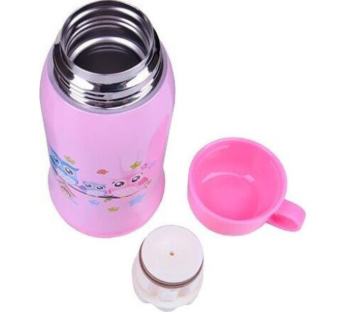 MAYER&BOCH 28047 розовый/оранжевый