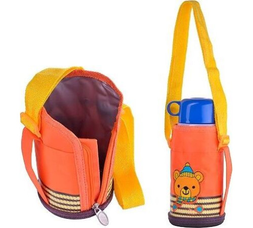 MAYER&BOCH 28047 розовый/оранжевый