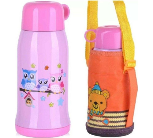 MAYER&BOCH 28047 розовый/оранжевый