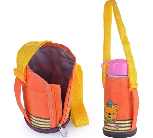 MAYER&BOCH 28047 розовый/оранжевый