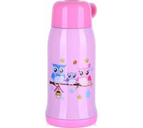 MAYER&BOCH 28047 розовый/оранжевый