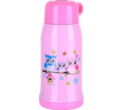 MAYER&BOCH 28047 розовый/оранжевый