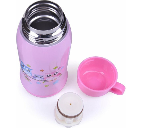 MAYER&BOCH 28047 розовый/оранжевый