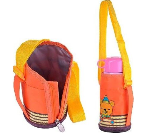 MAYER&BOCH 28047 розовый/оранжевый