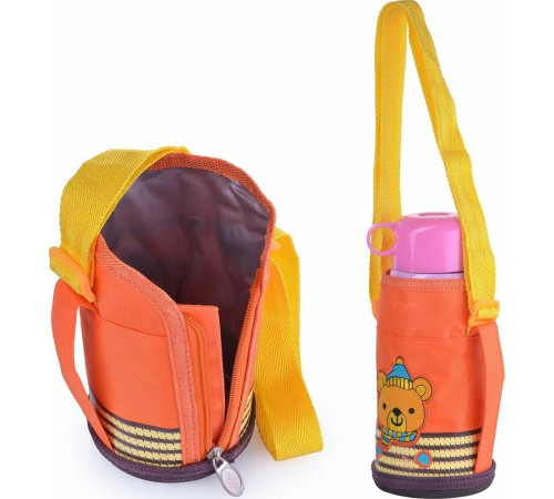 MAYER&BOCH 28047 розовый/оранжевый