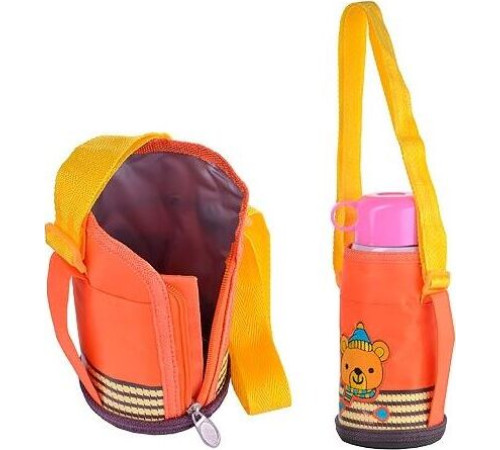 MAYER&BOCH 28047 розовый/оранжевый