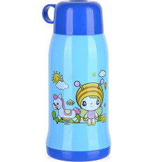 MAYER&BOCH 28048 голубой/ синий/ оранжевый