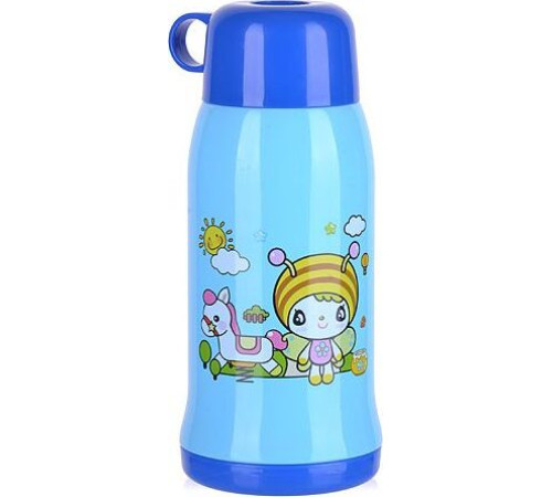 MAYER&BOCH 28048 голубой/ синий/ оранжевый