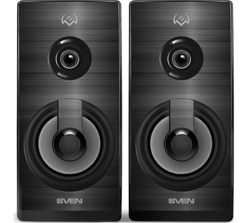 SVEN SPS-512, чёрный