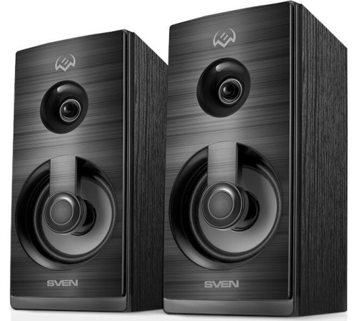 SVEN SPS-512, чёрный