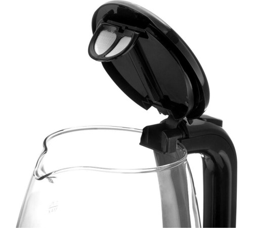 BRAYER BR1030 (1,7л. стекло)