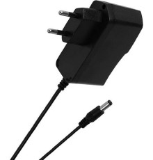 Блок питания REXANT (200-005-5) Источник питания 110-220 V AC/5 V DC 1 А 5 W с DC разъемом подключения 5.5х2.1, без влагозащиты (IP23)