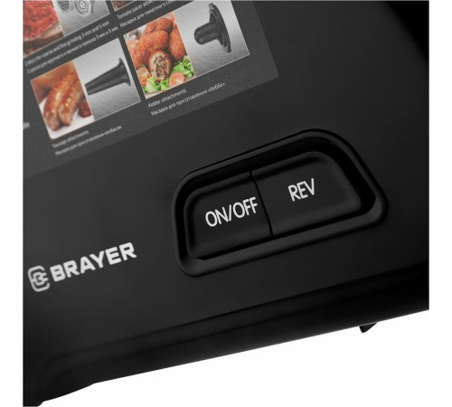 BRAYER BR1606