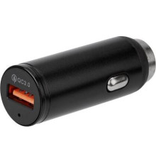 REXANT (16-0282) USB, 5V, 2.4 A, черное