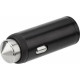 REXANT (16-0282) USB, 5V, 2.4 A, черное