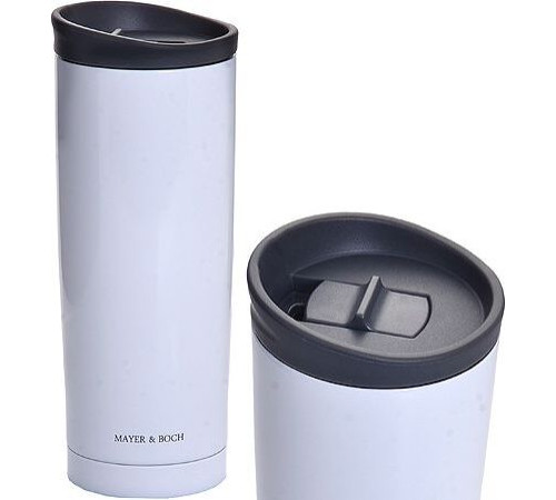 MAYER&BOCH 30513 белый