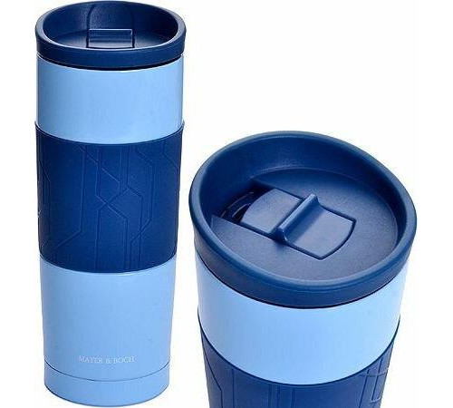 MAYER&BOCH 30514 синий/голубой
