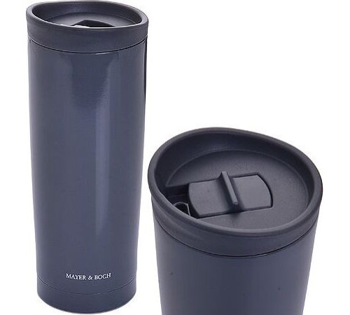 MAYER&BOCH 30538 серый