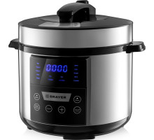 BRAYER BR2400 серебристый