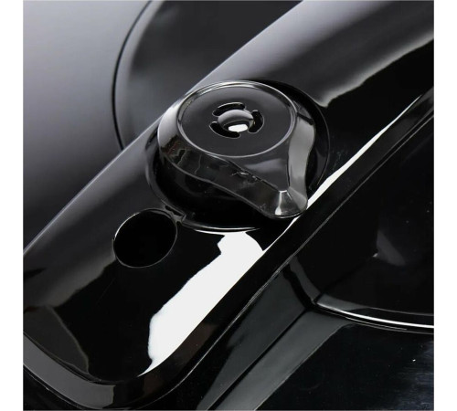 BRAYER BR2400 серебристый