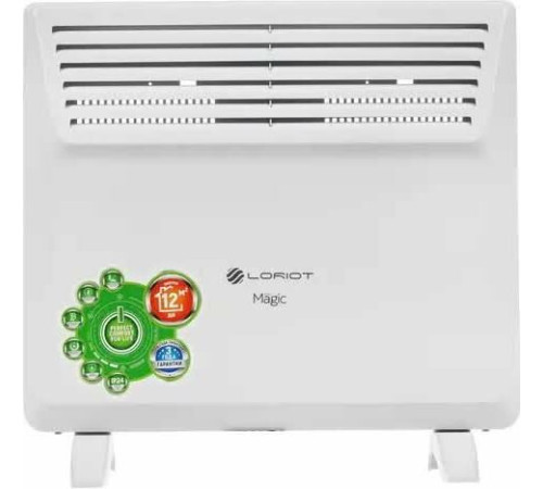 LORIOT LHCY-1000 М Magic