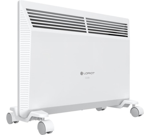 LORIOT LHCI-1000 KM Orion